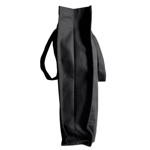 Firehand Tote Bag Stoffbeutel Seitenansicht